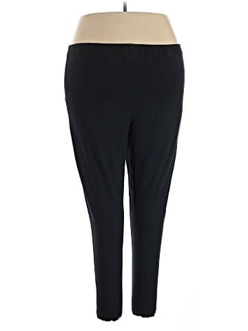 Woman Within Active Pants (view 2)