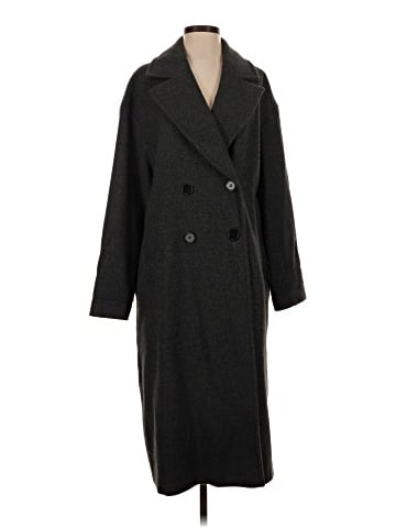 Zara Coat (view 1)