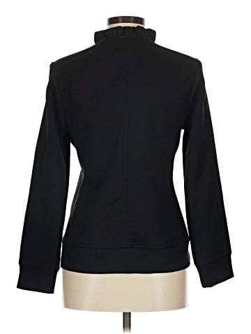 Chico's Zip Up Hoodie (view 2)