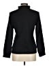 Chico's Black Zip Up Hoodie Size Med (1) - photo 2