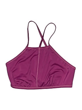 Title Nine Swimsuit Top