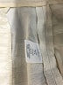 J.Crew 100% Linen Ivory Linen Pants Size 6 - photo 5