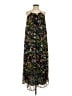 TRYB Black Casual Dress Size S - photo 1