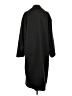 Zara Gray Coat Size S - photo 2