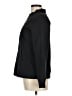 Chico's Black Zip Up Hoodie Size Med (1) - photo 5