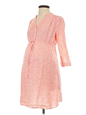 Gap - Maternity Casual Dress (view 1)