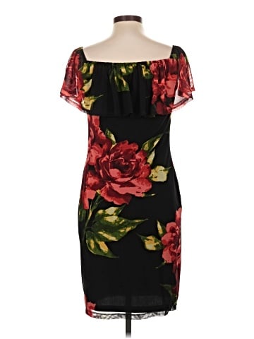 Frank Lyman Design Cocktail Dress (view 2)