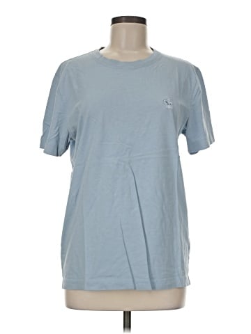 Abercrombie & Fitch Short Sleeve T-Shirt (view 1)
