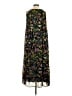 TRYB Black Casual Dress Size S - photo 2