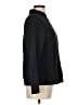 Chico's Black Zip Up Hoodie Size Med (1) - photo 4