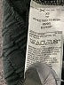 Gap Solid Black Track Pants Size XS - photo 8