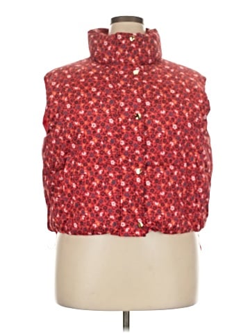 Ann Taylor LOFT Vest (view 1)