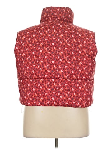 Ann Taylor LOFT Vest (view 2)