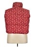 Ann Taylor LOFT 100% Polyester Red Vest Size XXL - photo 2