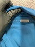 Oiselle Color Block Blue Active Pants Size 6 - photo 7
