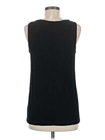 Mercer & Madison Sleeveless T-Shirt (view 2)