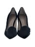 Ann Taylor Black Heels Size 7 1/2 - photo 2