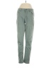 Forever 21 Green Casual Pants Size 27 waist - photo 1