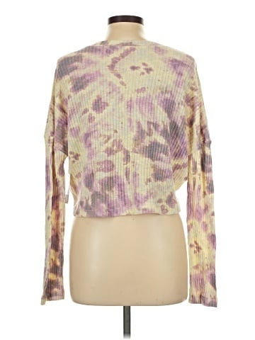 BP. Pullover Sweater (view 2)