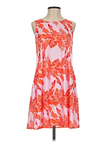 SimpleFun Cocktail Dress (view 1)
