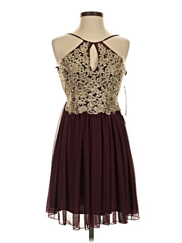 My Michelle Cocktail Dress (view 1)