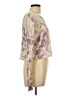 BP. Tie-dye Purple Pullover Sweater Size L - photo 4