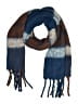 Unbranded Blue Scarf One size - photo 1