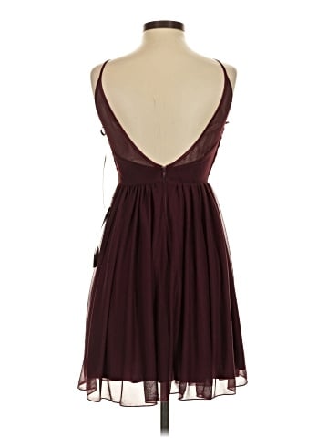My Michelle Cocktail Dress (view 2)