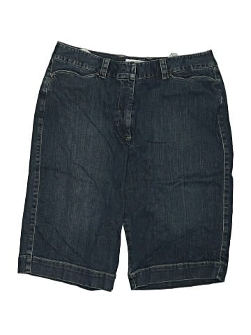 Talbots Denim Shorts (view 1)
