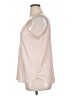 Jennifer Lopez Pink Sleeveless Blouse Size XL - photo 5