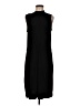 Context Black Casual Dress Size M - photo 1