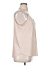 Jennifer Lopez Pink Sleeveless Blouse Size XL - photo 4