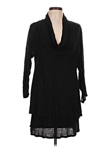 Neiman Marcus Long Sleeve Turtleneck (view 1)