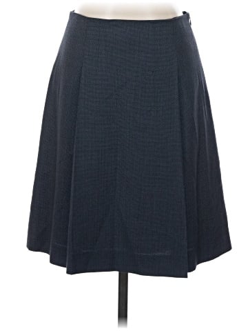 Brooks Brothers Wool Skirt (view 1)