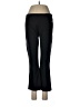 Nike Solid Black Active Pants Size M - photo 1