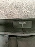 T Tahari Black Dress Pants Size 10 - photo 7