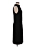 Context Black Casual Dress Size M - photo 4