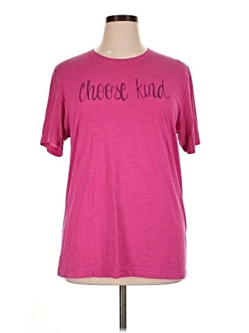 Bella + Canvas Short Sleeve T-Shirt (view 1)