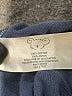 Koala Baby 100% Cotton Solid Blue Casual Pants Size 12-18 mo - photo 4