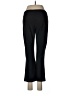 Nike Solid Black Active Pants Size M - photo 2