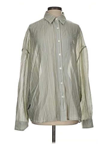 Assorted Brands Long Sleeve Blouse (view 1)