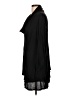 Neiman Marcus 100% Viscose Black Long Sleeve Turtleneck Size L - photo 5