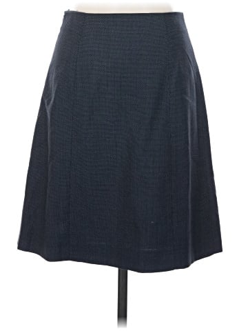 Brooks Brothers Wool Skirt (view 2)