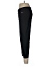 Nike Solid Black Active Pants Size M - photo 5