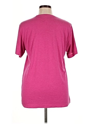 Bella + Canvas Short Sleeve T-Shirt (view 2)