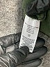 Cyrus Green Poncho Size 3X - photo 8