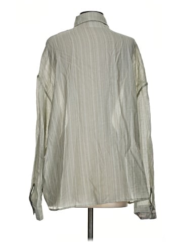 Assorted Brands Long Sleeve Blouse (view 2)