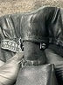 Bagatelle Black Casual Pants Size XS - photo 7