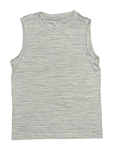 Tek Gear Sleeveless T-Shirt (view 1)