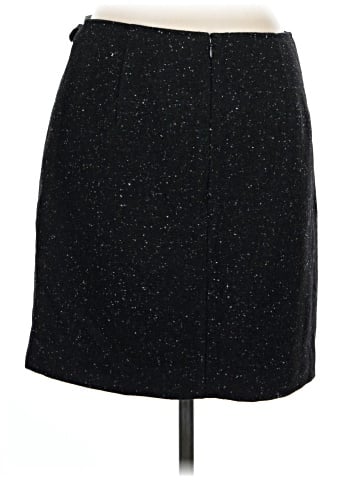 Banana Republic Factory Store Formal Skirt (view 2)